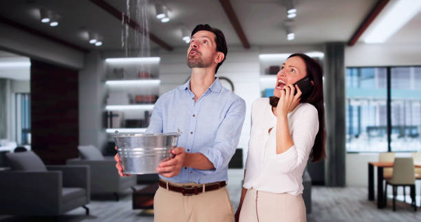 Best Emergency water extraction  in Crandon, WI